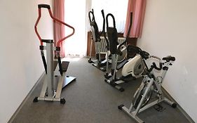 Appartement Weirather Stefan